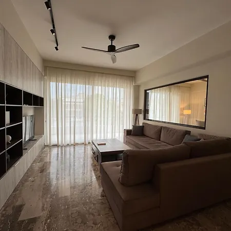 Modern, Chic, Near A Blue Flag Beach, 100 Sq M Corinth Exterior photo