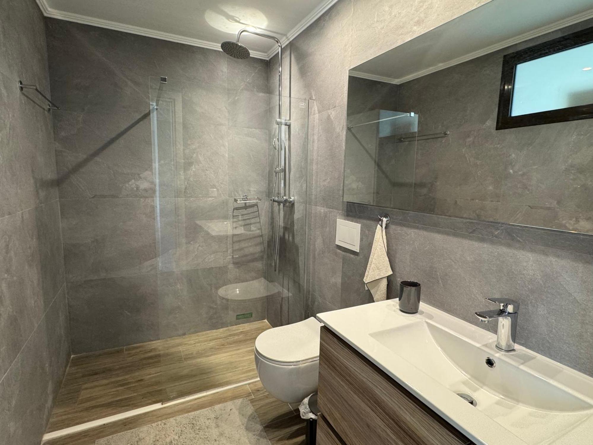 Modern, Chic, Near A Blue Flag Beach, 100 Sq M Apartment