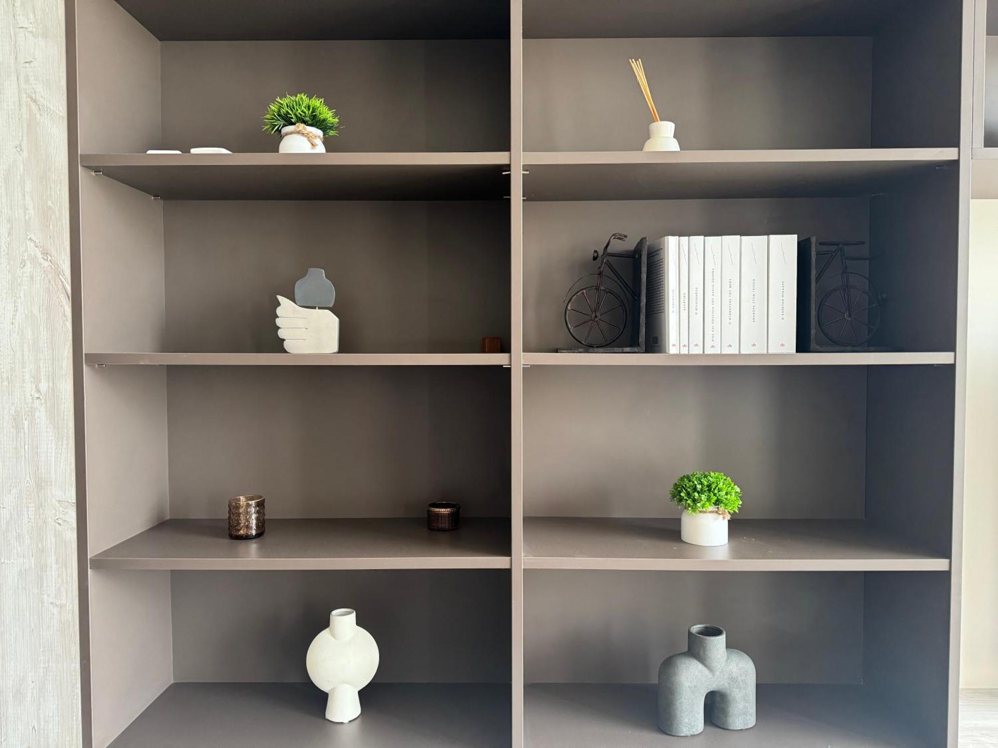 Apartment Modern, Chic, Near A Blue Flag Beach, 100 Sq M *
